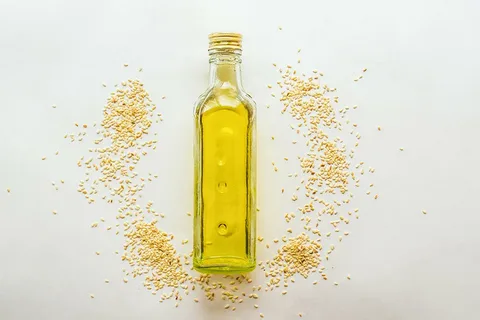 قیمت و خرید روغن کنجد همدان + فروش ارزان